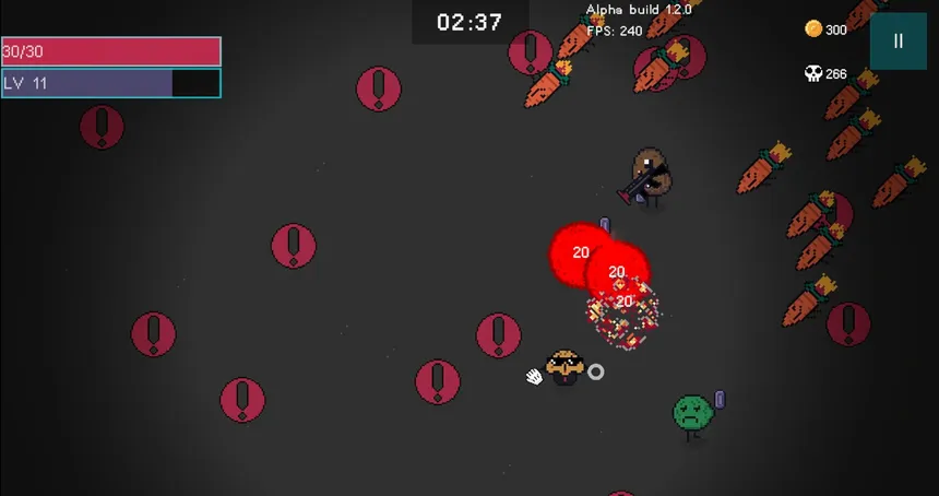 Скриншот 3 к игре Objective: F.E.A.S.T