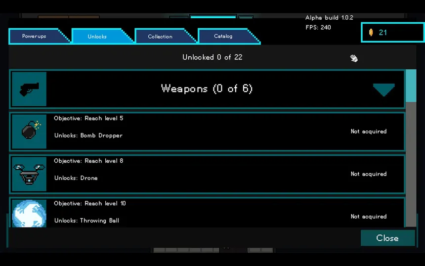 Скриншот 5 к игре Objective: F.E.A.S.T