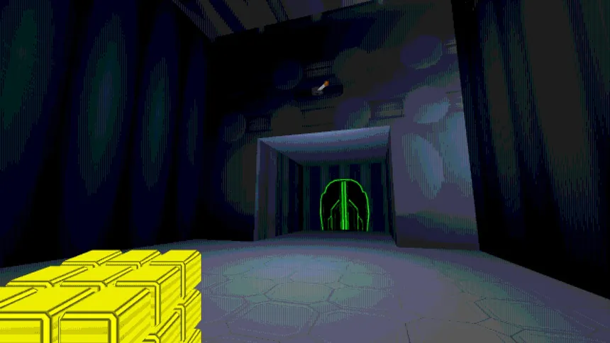 Скриншот 7 к игре ITRP _ Vacuum Bless