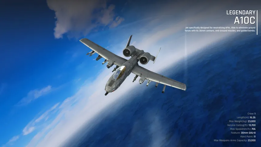 Скриншот 4 к игре Gunship Battle Total Warfare