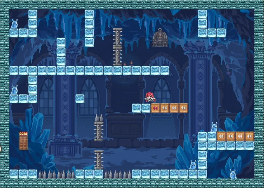 Скриншот 6 к игре 十秒奪取！