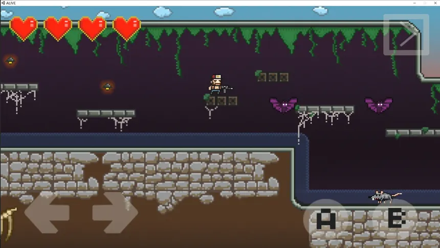 Скриншот 3 к игре popyAlive