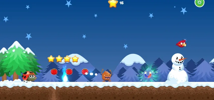 Скриншот 2 к игре Involve
