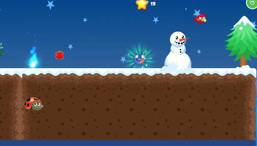 Скриншот 3 к игре Involve