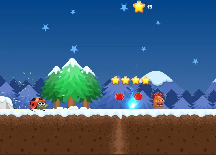 Скриншот 4 к игре Involve
