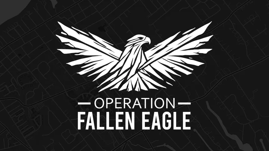 Скриншот 1 к игре Operation: Fallen Eagle