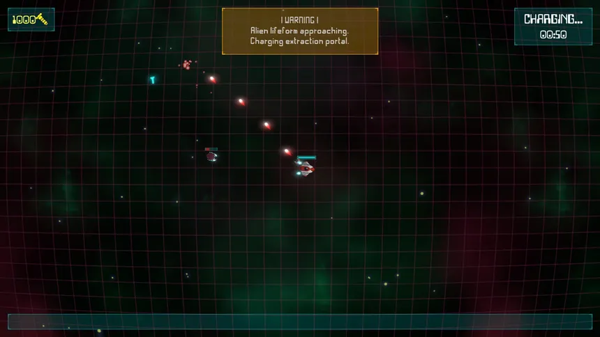 Скриншот 1 к игре Lonefield Evacutation Survivor