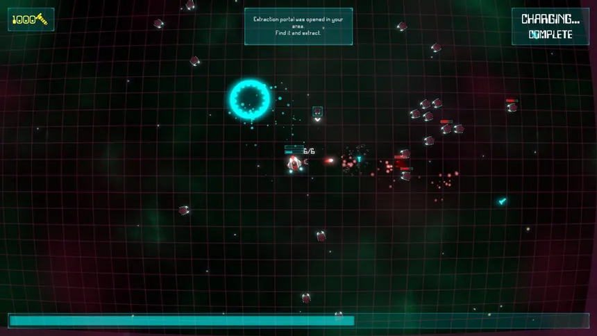 Скриншот 5 к игре Lonefield Evacutation Survivor