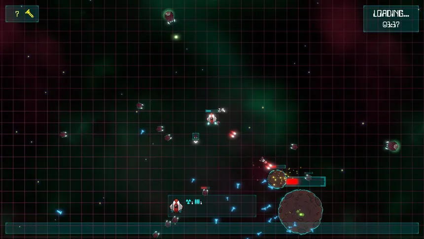 Скриншот 8 к игре Lonefield Evacutation Survivor