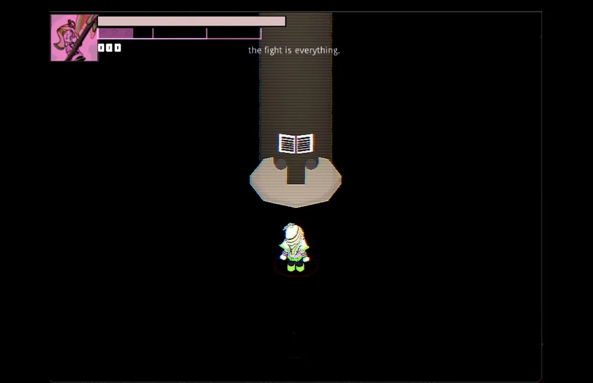 Скриншот 5 к игре KNOCKOFF