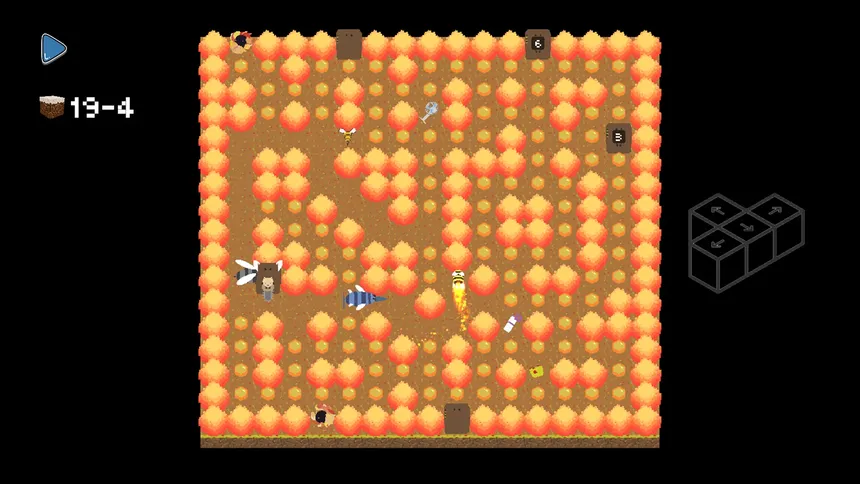 Скриншот 3 к игре 338338