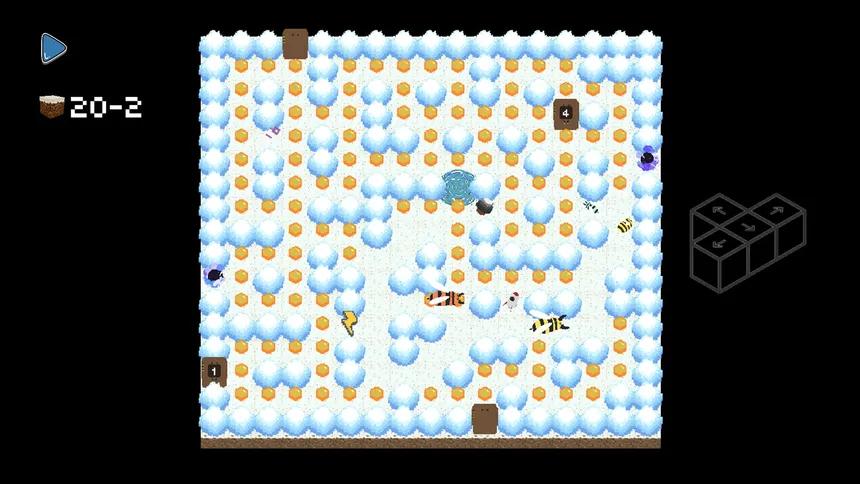 Скриншот 4 к игре 338338