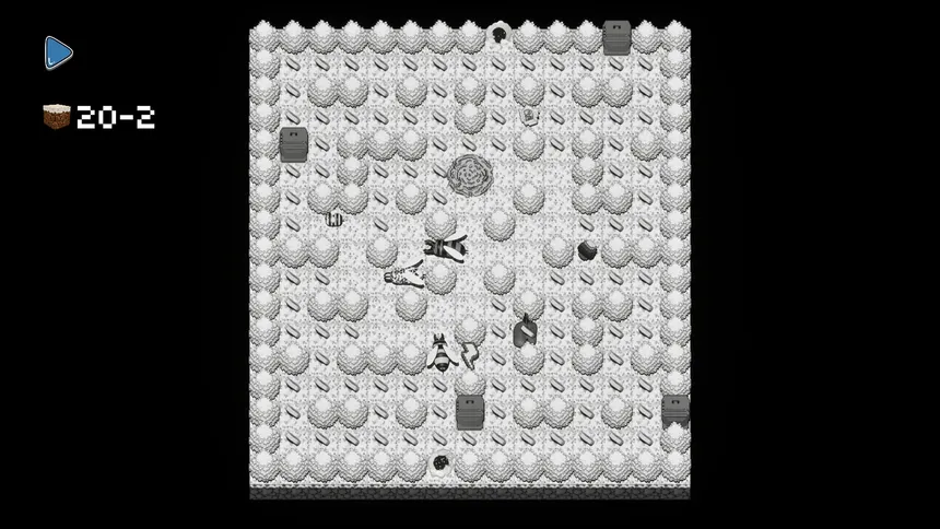 Скриншот 6 к игре 338338