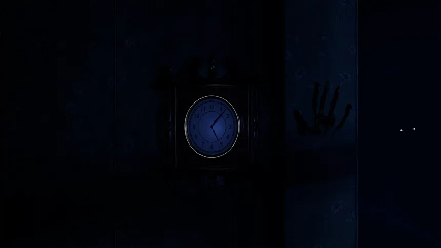 Скриншот 2 к игре SCP: V/H/S - Gifts