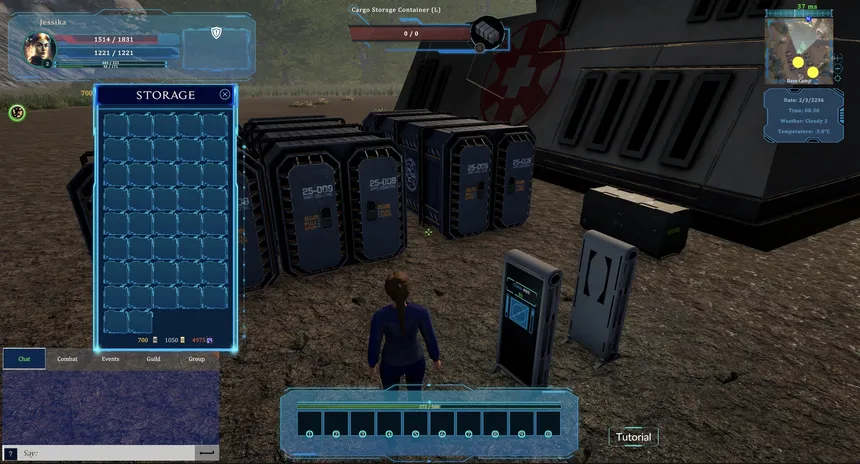 Скриншот 8 к игре The Advent: Children of Arla