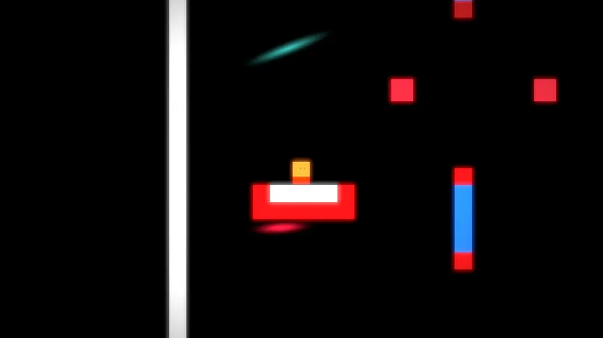 Скриншот 5 к игре The Little Pixel That Could