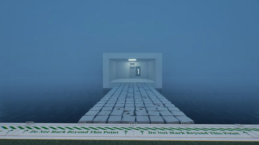 Скриншот 5 к игре Exit Together