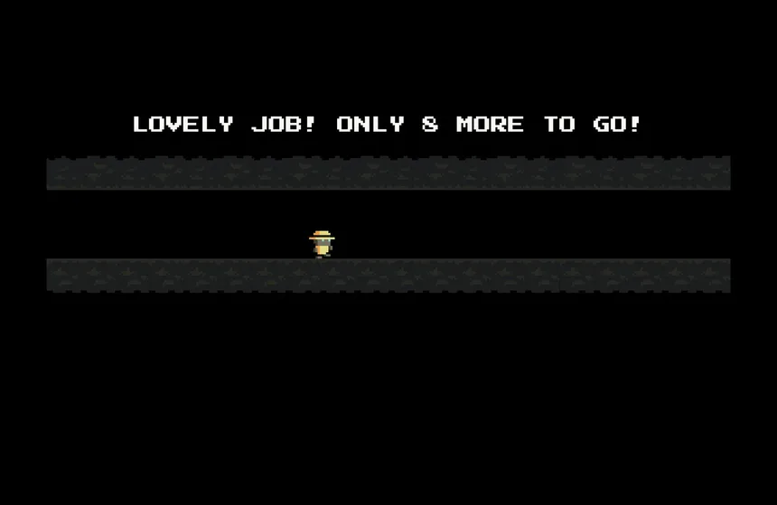 Скриншот 5 к игре Dungeon Fletcher