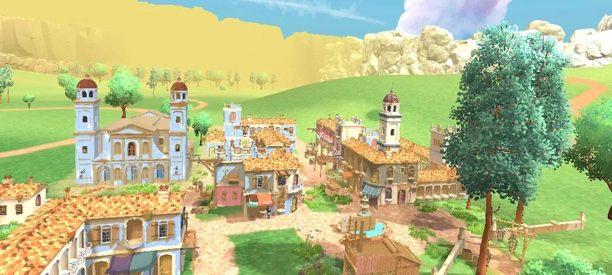 Скриншот 5 к игре Maid of Venia
