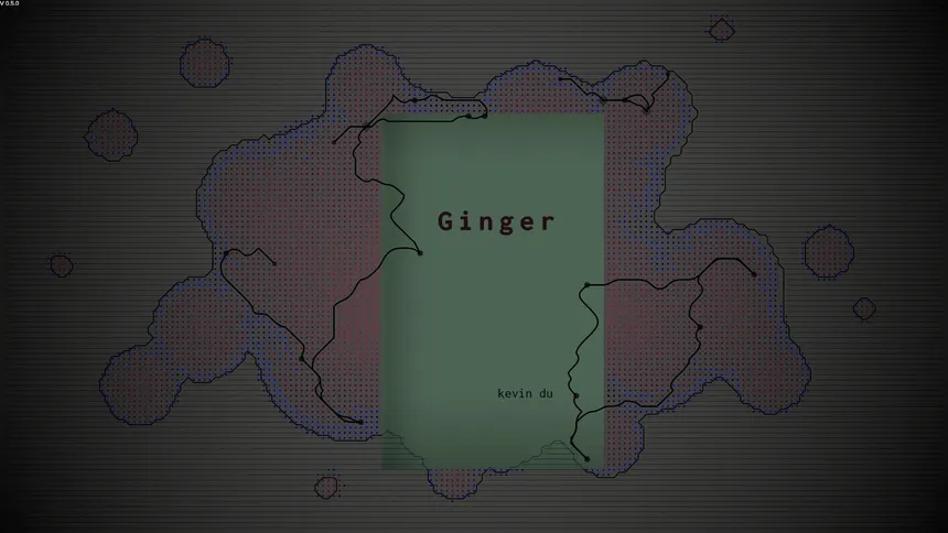 Скриншот 1 к игре Ginger