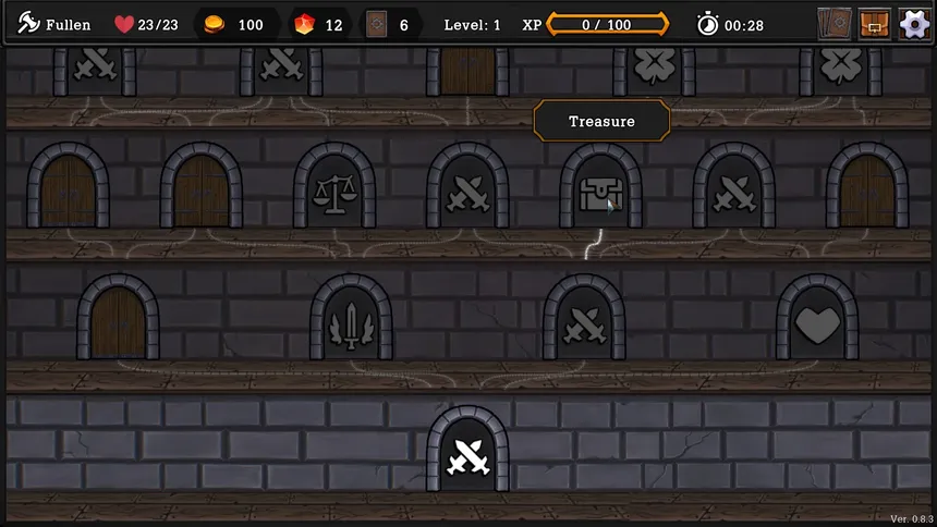 Скриншот 4 к игре Card Artisan
