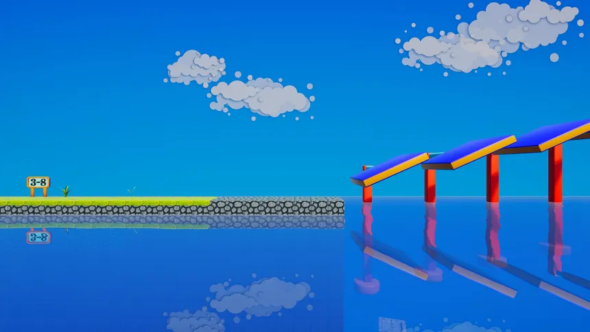Скриншот 6 к игре Together We Play: Help Me Help You