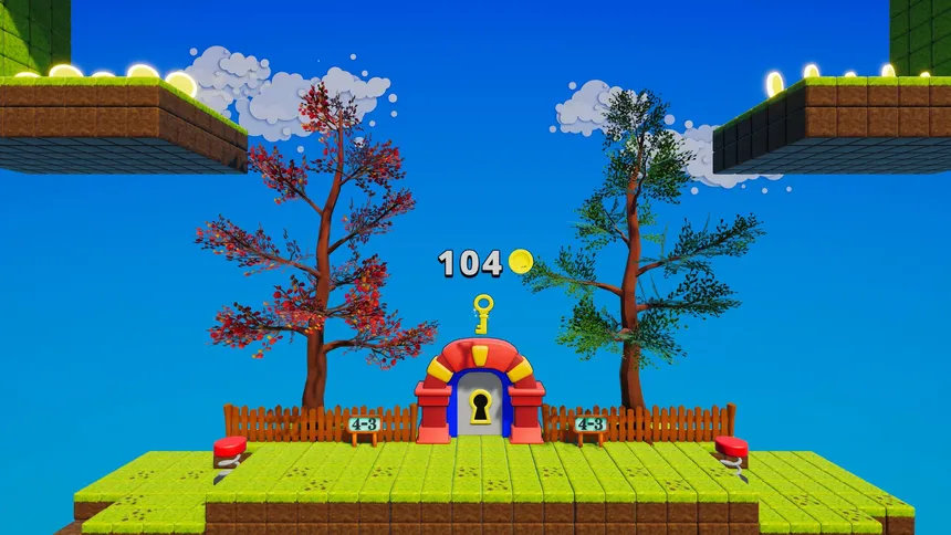 Скриншот 7 к игре Together We Play: Help Me Help You