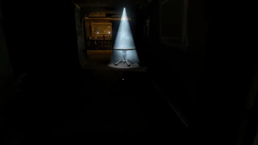 Скриншот 7 к игре THE 8IGHT