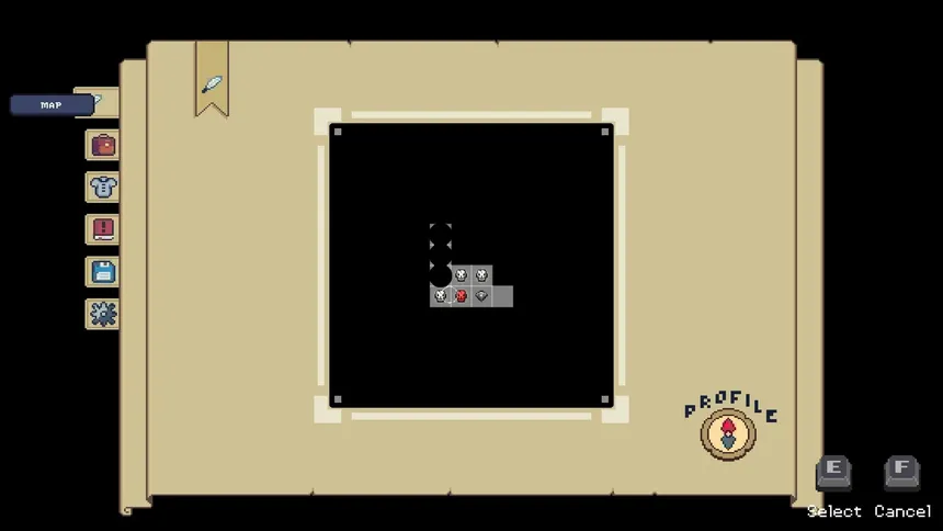 Скриншот 8 к игре Mini Dungeons