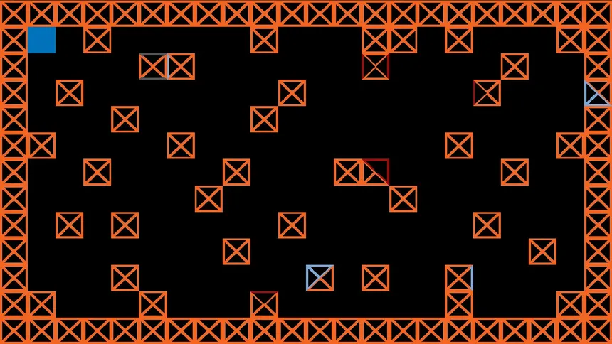 Скриншот 2 к игре Blue