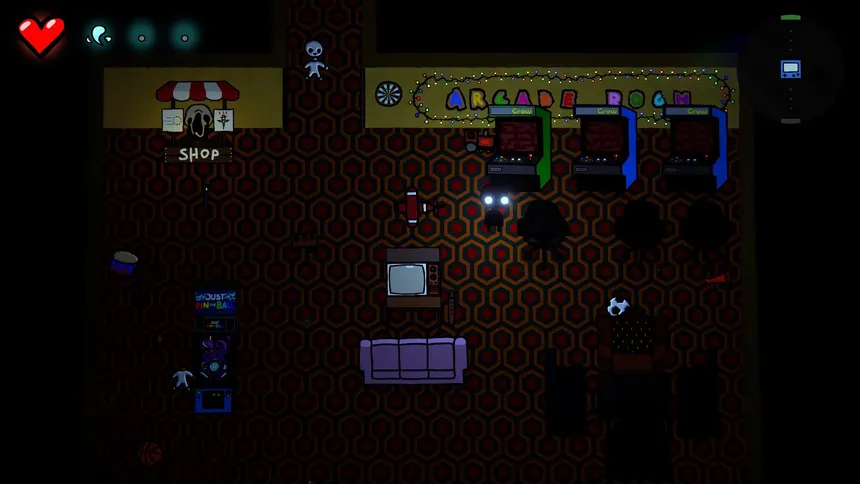 Скриншот 3 к игре Just Grow