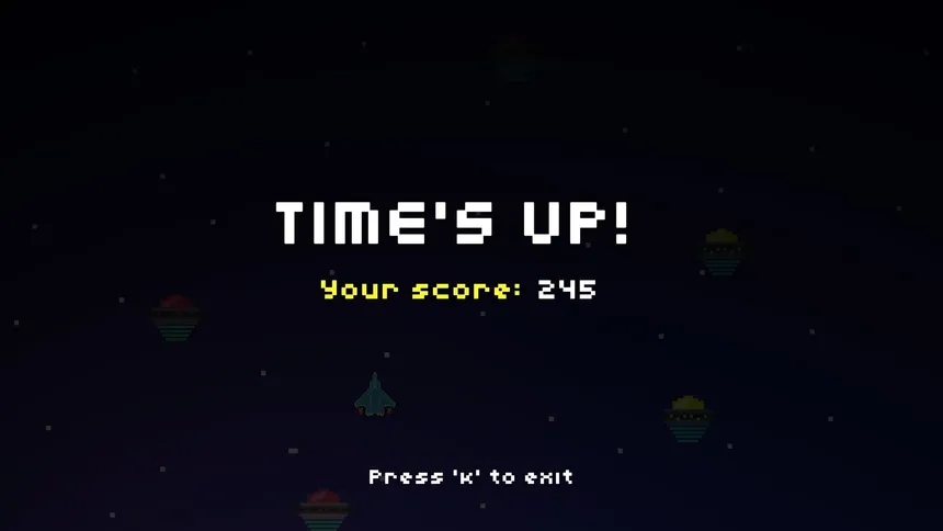 Скриншот 7 к игре Just Grow