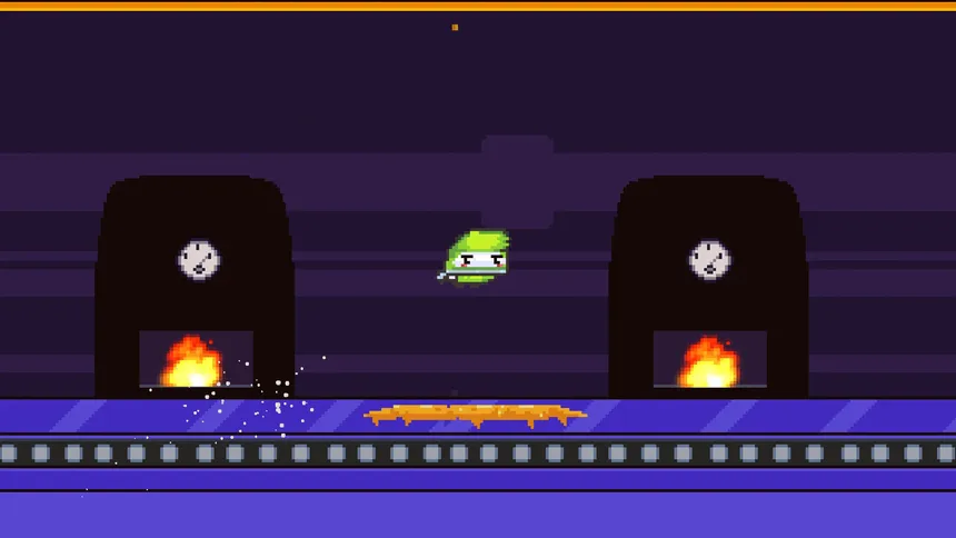 Скриншот 1 к игре BLJ Bombones