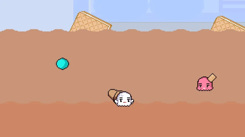 Скриншот 2 к игре BLJ Bombones