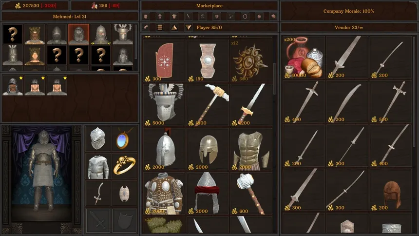 Скриншот 8 к игре Arena Monarchy