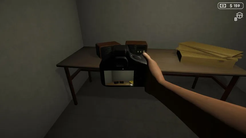 Скриншот 2 к игре E-Commerce Simulator 2025