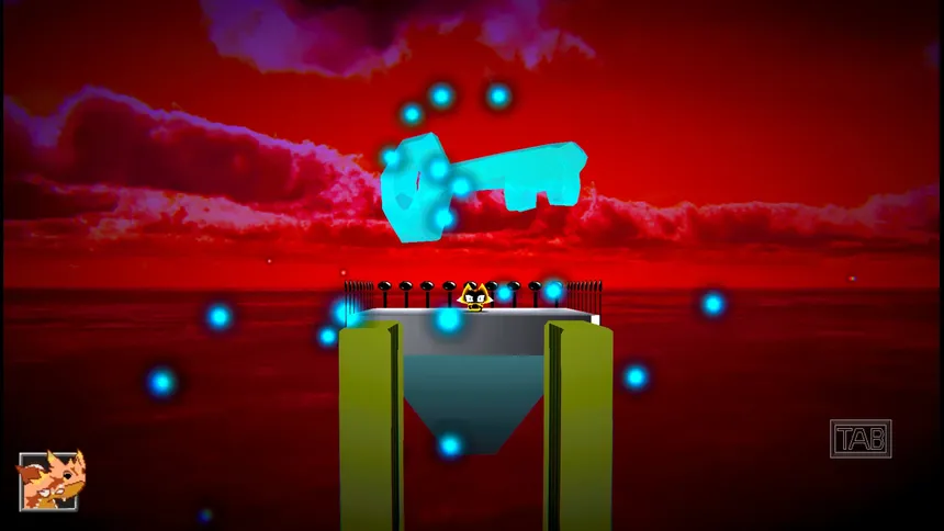 Скриншот 2 к игре A Short Death