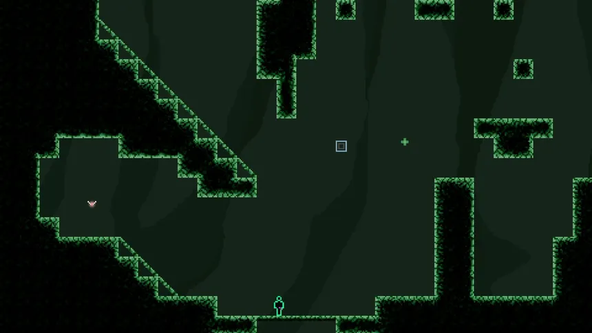 Скриншот 2 к игре Davy Hooker