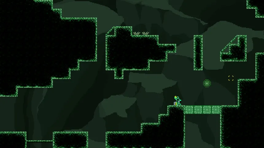 Скриншот 7 к игре Davy Hooker