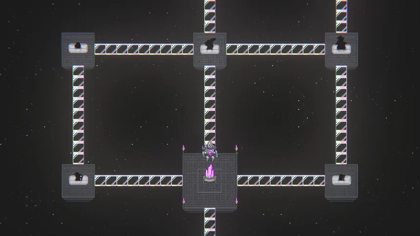 Скриншот 1 к игре 记忆岛