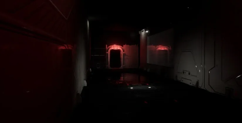 Скриншот 2 к игре The Remains