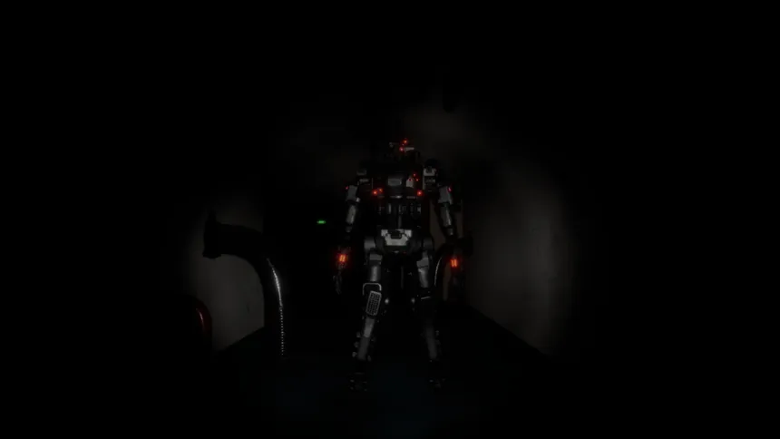Скриншот 4 к игре The Remains