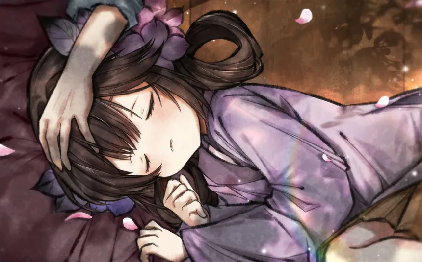 Скриншот 4 к игре My Fairy Princess