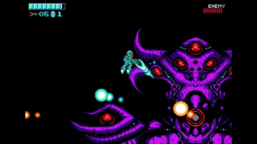 Скриншот 5 к игре Zexion