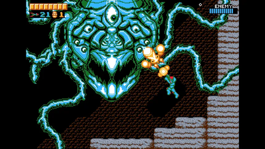 Скриншот 8 к игре Zexion