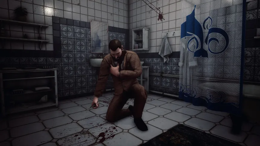Скриншот 7 к игре Suspense: Madman's Dreams