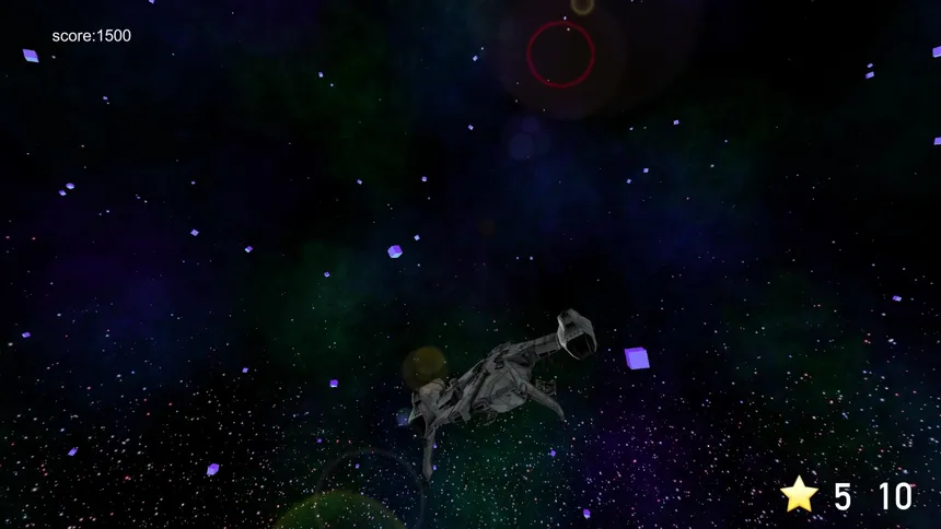 Скриншот 7 к игре Journey of the Lone Star