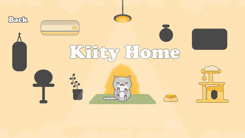 Скриншот 3 к игре Kiity2