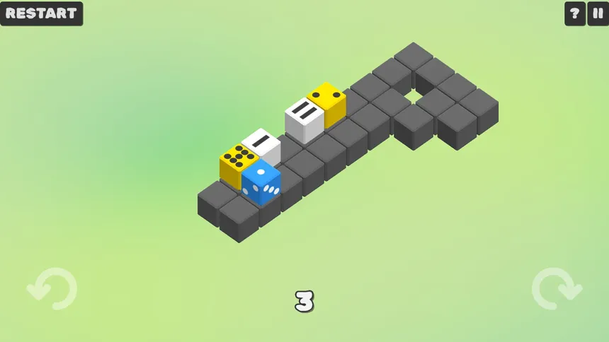 Скриншот 1 к игре Sokoku