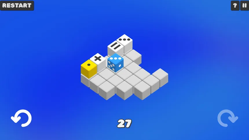Скриншот 2 к игре Sokoku
